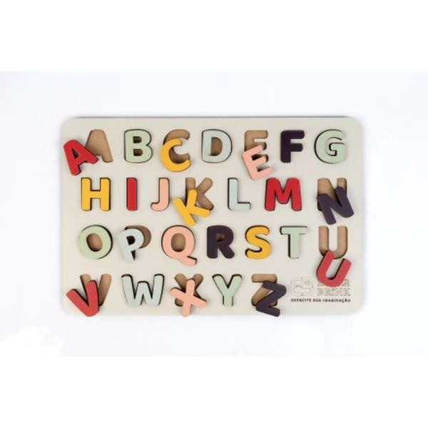 Brincando com as Letras2